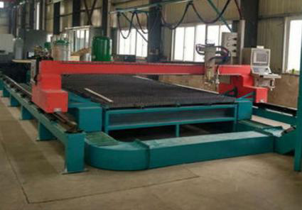 Mi a gázvágó gép héja és miért számít?